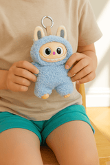 Pop Mart - Monsters Vinyl Figure (Labubu)