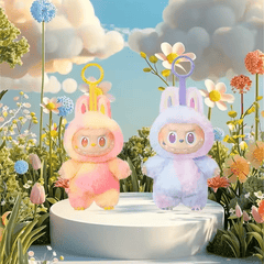 Labubu - Bigmo Energy Plush Toy