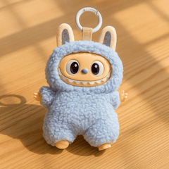 Pop Mart - Monsters Vinyl Figure (Labubu)